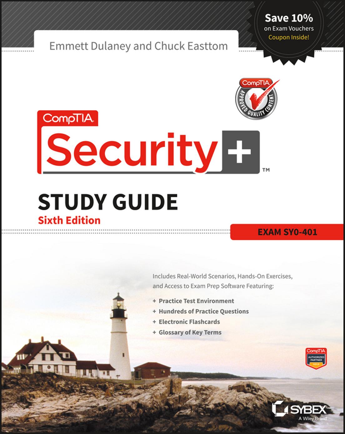 CompTIA® Security+™