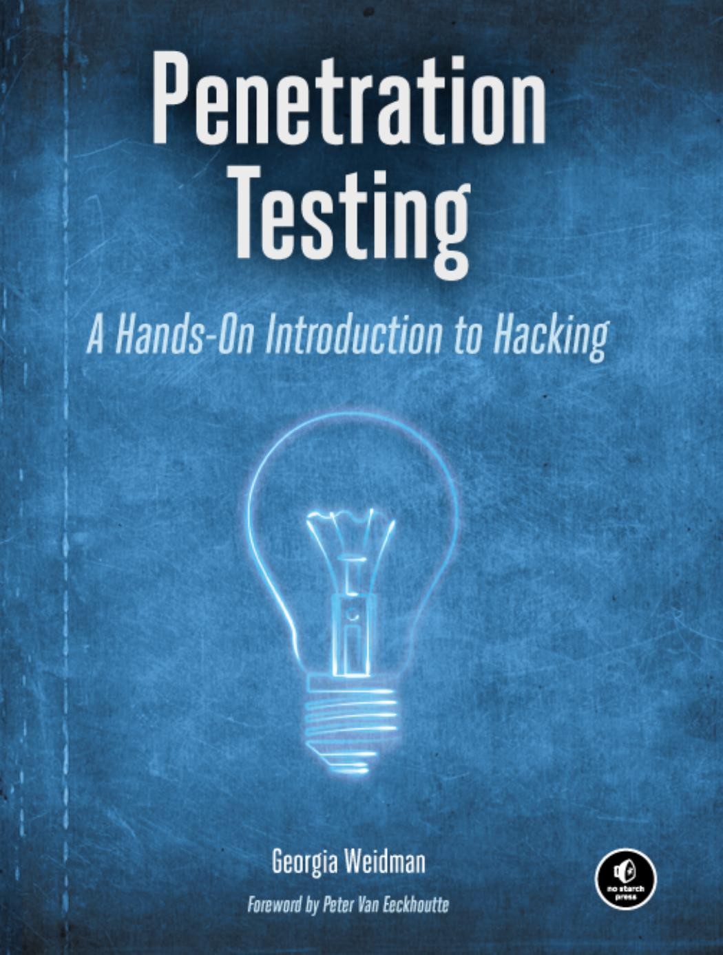 Penetration Testing: A Hands-On Introduction to Hacking