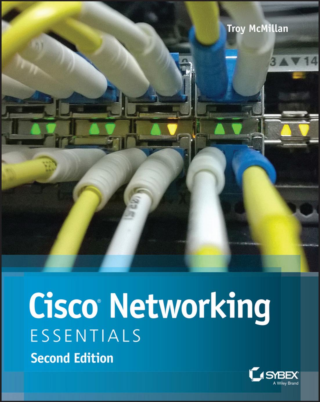 CISCO® Networking Essentials